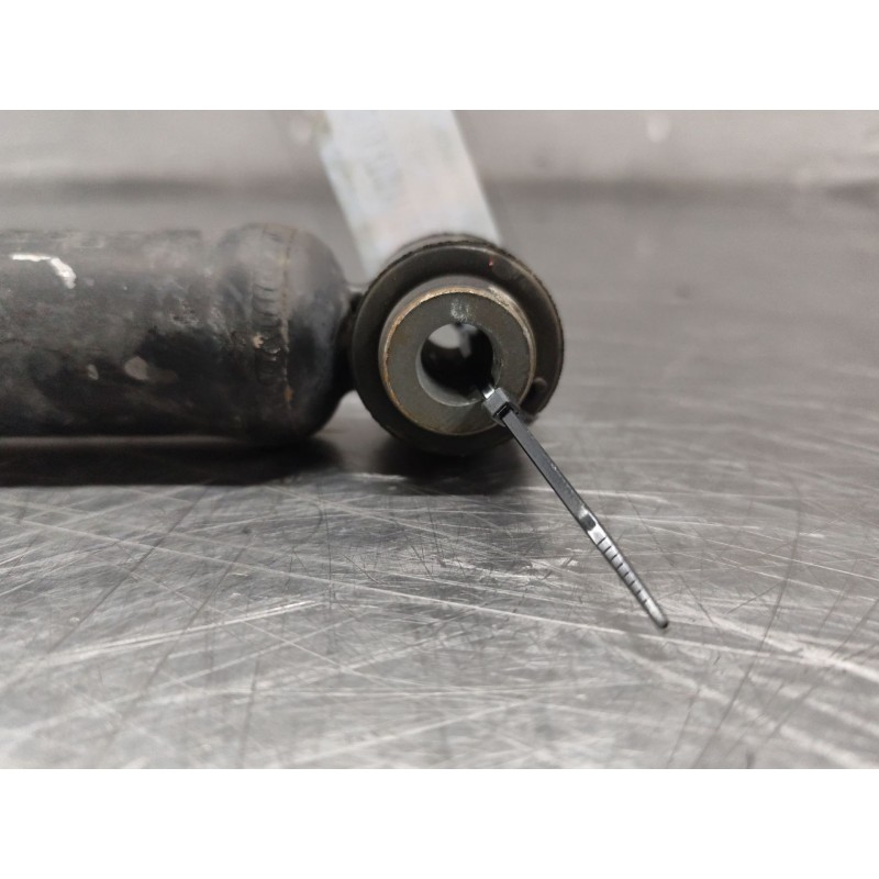 Recambio de amortiguador trasero para citroën c-elysee (dd_) 1.6 bluehdi 100 referencia OEM IAM   