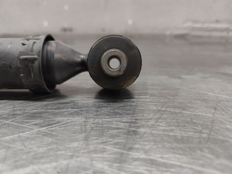 Recambio de amortiguador trasero para citroën c-elysee (dd_) 1.6 bluehdi 100 referencia OEM IAM   