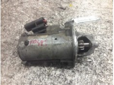 Recambio de motor arranque para ford focus berlina (cak) ambiente referencia OEM IAM YS4U11000AA 2031BB 10 DIENTES