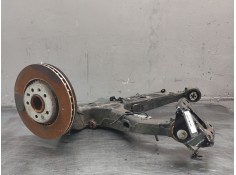 Recambio de mangueta trasera derecha para toyota proace city furgoneta/monovolumen (bpz_) electric (bpzs) referencia OEM IAM   