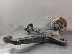 Recambio de mangueta trasera derecha para toyota proace city furgoneta/monovolumen (bpz_) electric (bpzs) referencia OEM IAM    2