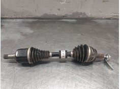 Recambio de transmision delantera izquierda para mercedes-benz gla (h247) gla 200 d (247.712) referencia OEM IAM   