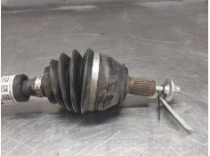 Recambio de transmision delantera izquierda para mercedes-benz gla (h247) gla 200 d (247.712) referencia OEM IAM    2