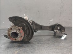 Recambio de mangueta trasera derecha para mercedes-benz gla (h247) gla 200 d (247.712) referencia OEM IAM   