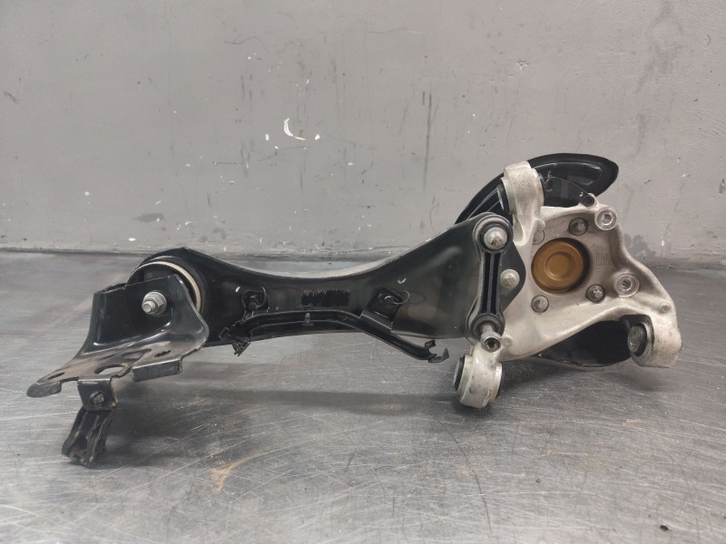 Recambio de mangueta trasera derecha para mercedes-benz gla (h247) gla 200 d (247.712) referencia OEM IAM   