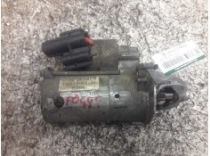 Recambio de motor arranque para ford focus berlina (cak) ambiente referencia OEM IAM YS4U11000AA 2031BB 10 DIENTES 2