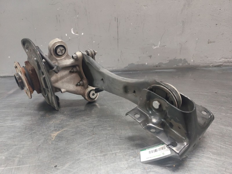 Recambio de mangueta trasera derecha para mercedes-benz gla (h247) gla 200 d (247.712) referencia OEM IAM   