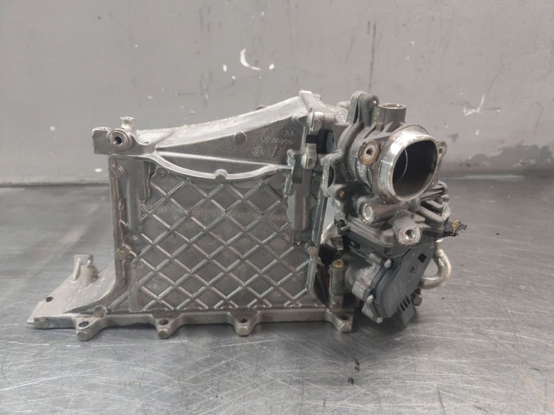 Recambio de colector admision para volkswagen tiguan (5n_) 2.0 tdi 4motion referencia OEM IAM 04L129766AQ  