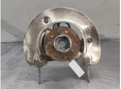 Recambio de mangueta delantera izquierda para bmw 4 descapotable (g23, g83) m4 competition m xdrive referencia OEM IAM   