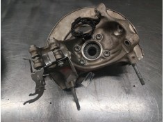 Recambio de mangueta delantera izquierda para bmw 4 descapotable (g23, g83) m4 competition m xdrive referencia OEM IAM    2