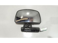 Recambio de retrovisor exterior angular para renault hr xxx.18/26 premium 01 referencia OEM IAM   