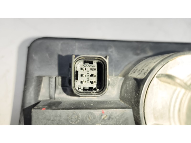 Recambio de piloto delantero derecho para scania r i r 500 referencia OEM IAM 2000065  