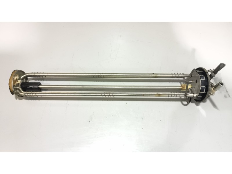 Recambio de aforador para scania p,g,r,t - series p 500, r 500 referencia OEM IAM 1777459  