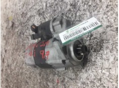 Recambio de motor arranque para seat arosa (6h1) select referencia OEM IAM 047911023B D7ES2 8 DIENTES
