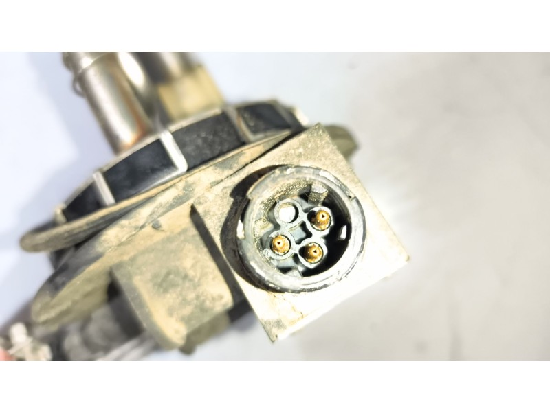 Recambio de aforador para scania p,g,r,t - series p 500, r 500 referencia OEM IAM 1777459  