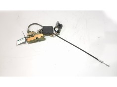 Recambio de cerradura puerta delantera derecha para renault magnum ab 2005 12.8 diesel referencia OEM IAM   