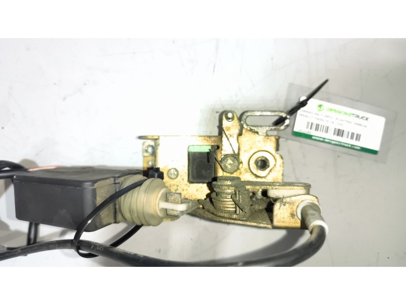 Recambio de cerradura puerta delantera derecha para renault magnum ab 2005 12.8 diesel referencia OEM IAM   