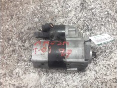 Recambio de motor arranque para seat arosa (6h1) select referencia OEM IAM 047911023B D7ES2 8 DIENTES 2