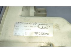 Recambio de faro antiniebla derecho para volvo fh 12 asta 2001 e2 / e3 12.1 diesel (d12d380) referencia OEM IAM 20360274   2
