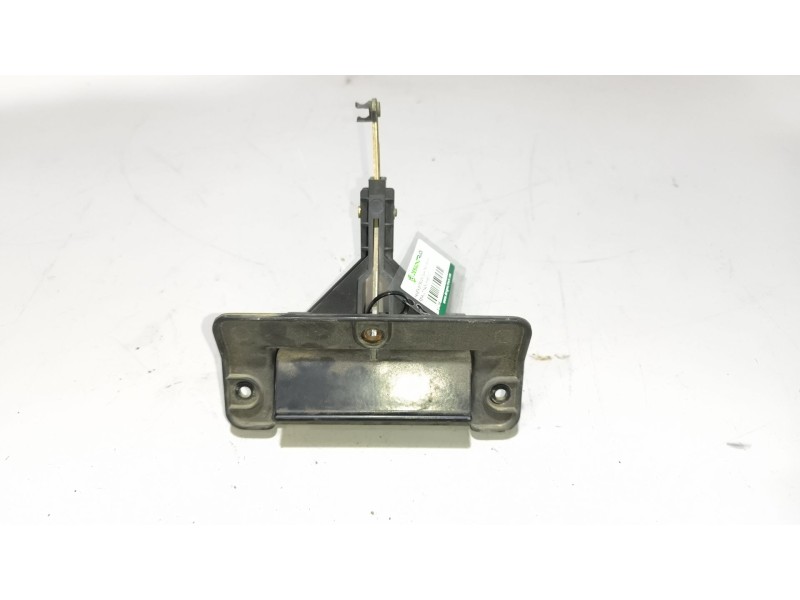 Recambio de maneta exterior delantera derecha para renault magnum ab 2005 12.8 diesel referencia OEM IAM   