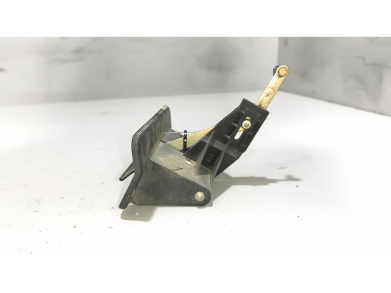 Recambio de maneta exterior delantera derecha para renault magnum ab 2005 12.8 diesel referencia OEM IAM   