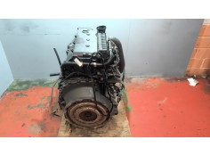 Recambio de despiece motor para mercedes-benz atego 4 cyl. 4x2 2005  4.3 diesel (om 904 la) referencia OEM IAM OM904LAV/2-02  