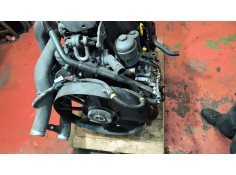 Recambio de despiece motor para mercedes-benz atego 4 cyl. 4x2 2005  4.3 diesel (om 904 la) referencia OEM IAM OM904LAV/2-02   2