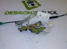 Recambio de cerradura puerta trasera izquierda para ford mondeo berlina/familiar (fd) clx berlina referencia OEM IAM 7096481  