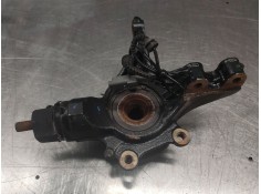 Recambio de mangueta delantera izquierda para peugeot 5008 referencia OEM IAM    2