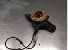 Recambio de mangueta delantera izquierda para citroën berlingo multispace (b9) 1.6 hdi 75 16v referencia OEM IAM   