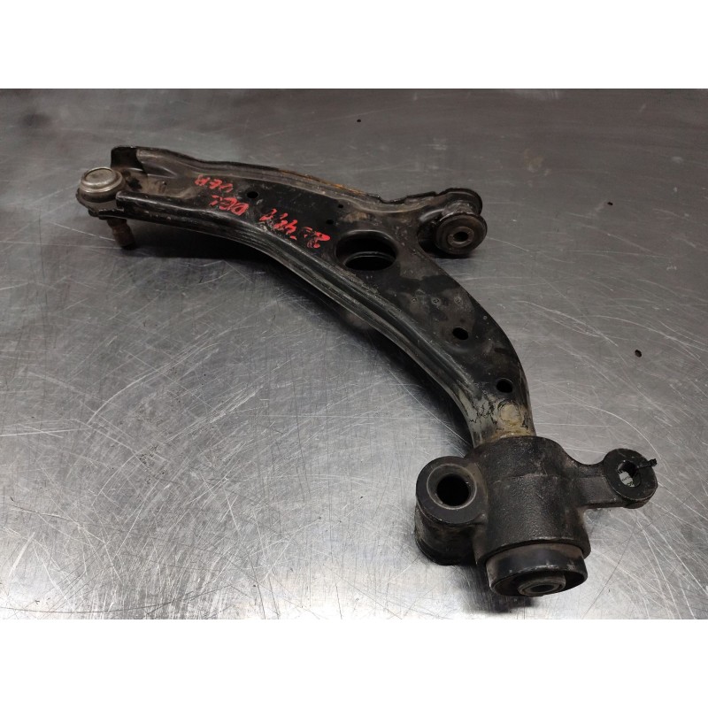 Recambio de brazo suspension superior delantero derecho para mazda cx-5 (kf) 2.2 d referencia OEM IAM   