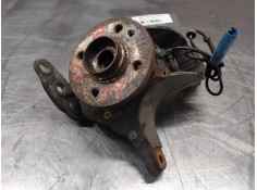 Recambio de mangueta delantera izquierda para mini mini (r56) one referencia OEM IAM   