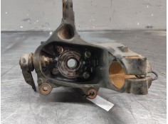 Recambio de mangueta delantera izquierda para mini mini (r56) one referencia OEM IAM    2