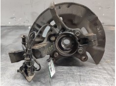 Recambio de mangueta delantera derecha para kia sportage iv (ql, qle) 1.7 crdi referencia OEM IAM   