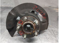 Recambio de mangueta delantera derecha para kia sportage iv (ql, qle) 1.7 crdi referencia OEM IAM    2