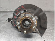 Recambio de mangueta delantera izquierda para kia sportage iv (ql, qle) 1.7 crdi referencia OEM IAM   