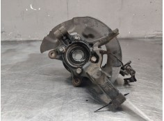 Recambio de mangueta delantera izquierda para kia sportage iv (ql, qle) 1.7 crdi referencia OEM IAM    2