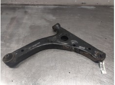 Recambio de soporte brazo suspension delantero derecho para ford transit mod.2000 caja abierta 2.4 tde referencia OEM IAM   