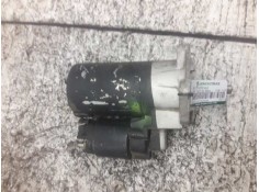Recambio de motor arranque para seat ibiza (6k) básico referencia OEM IAM 0001112027 0369110230 9 DIENTES 2