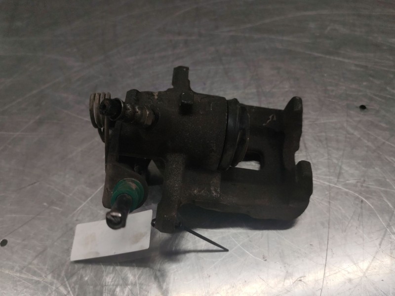 Recambio de pinza freno trasera izquierda para renault trafic combi (ab 4.01) referencia OEM IAM   