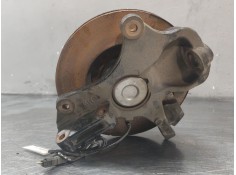 Recambio de mangueta delantera derecha para mercedes-benz sprinterii caja abierta (desde 01.06) 2.1 cdi cat referencia OEM IAM   2