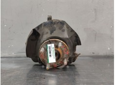 Recambio de mangueta delantera izquierda para kia picanto i (sa) 1.1 referencia OEM IAM   