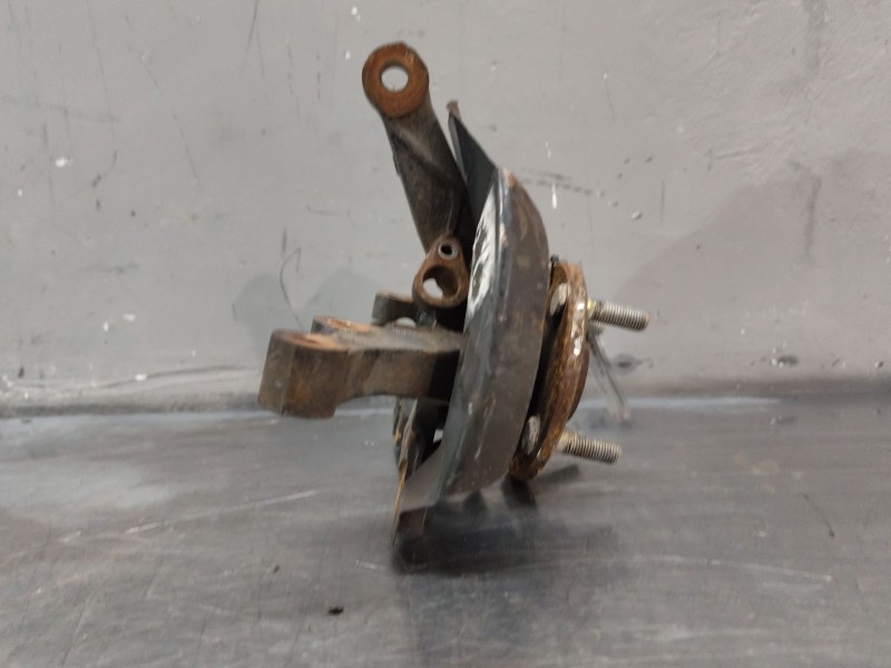 Recambio de mangueta delantera izquierda para kia picanto i (sa) 1.1 referencia OEM IAM   