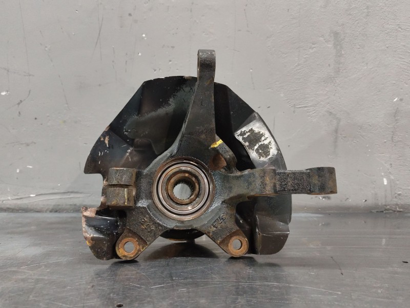 Recambio de mangueta delantera izquierda para kia picanto i (sa) 1.1 referencia OEM IAM   