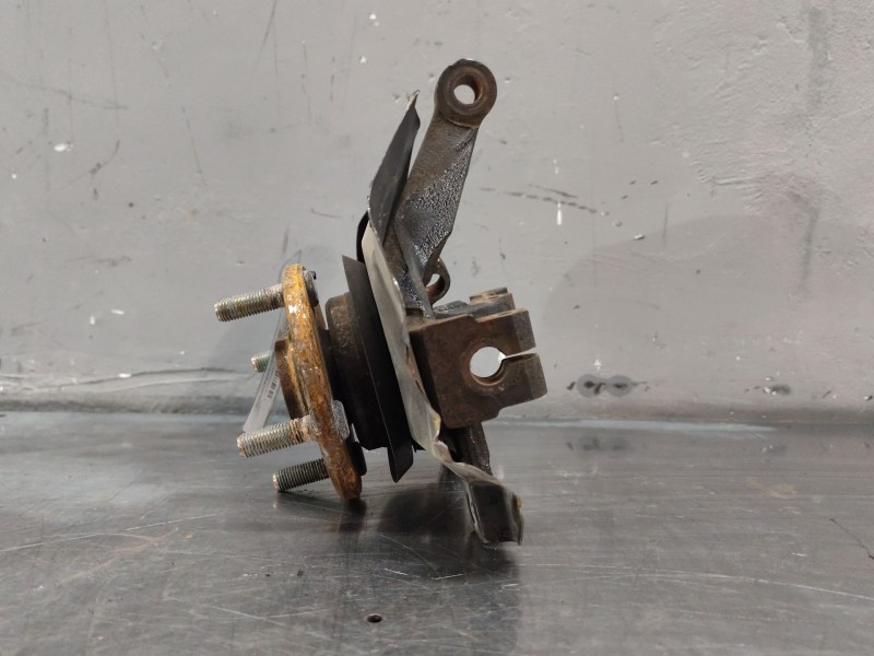 Recambio de mangueta delantera izquierda para kia picanto i (sa) 1.1 referencia OEM IAM   