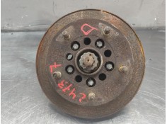 Recambio de mangueta delantera derecha para ford transit caja cerrada, media (fy) (2000 =>) ft 350 2.4 express-line referencia O