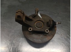 Recambio de mangueta delantera derecha para ford transit caja cerrada, media (fy) (2000 =>) ft 350 2.4 express-line referencia O 2