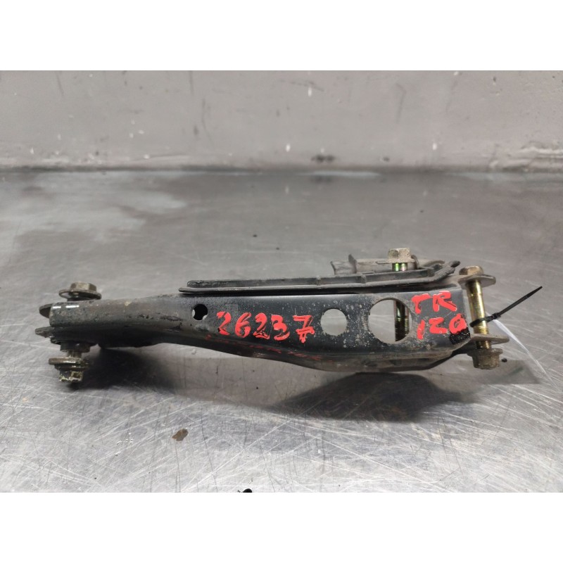 Recambio de brazo suspension inferior trasero izquierdo para nissan murano i (z50) 3.5 4x4 referencia OEM IAM   