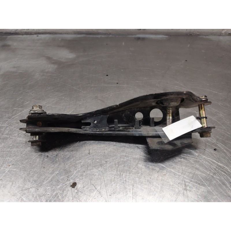 Recambio de brazo suspension inferior trasero izquierdo para nissan murano i (z50) 3.5 4x4 referencia OEM IAM   