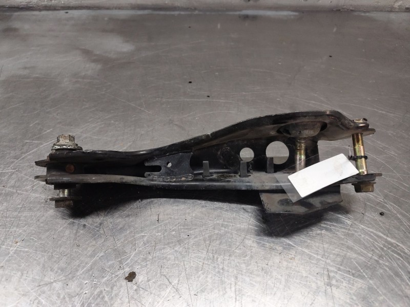 Recambio de brazo suspension inferior trasero izquierdo para nissan murano i (z50) 3.5 4x4 referencia OEM IAM   